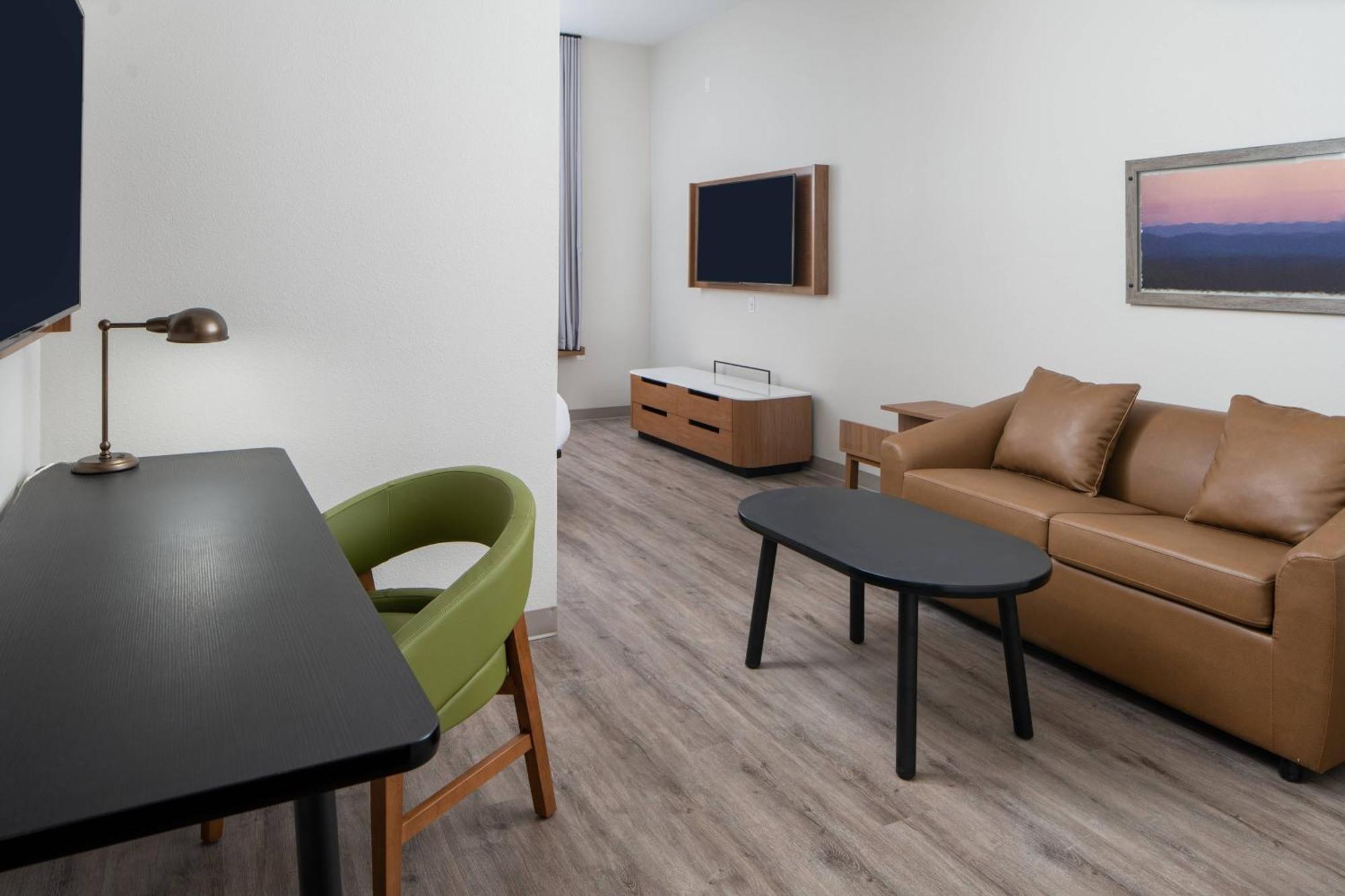 Fairfield Inn And Suites By Marriott Lake Charles - Sulphur Bagian luar foto