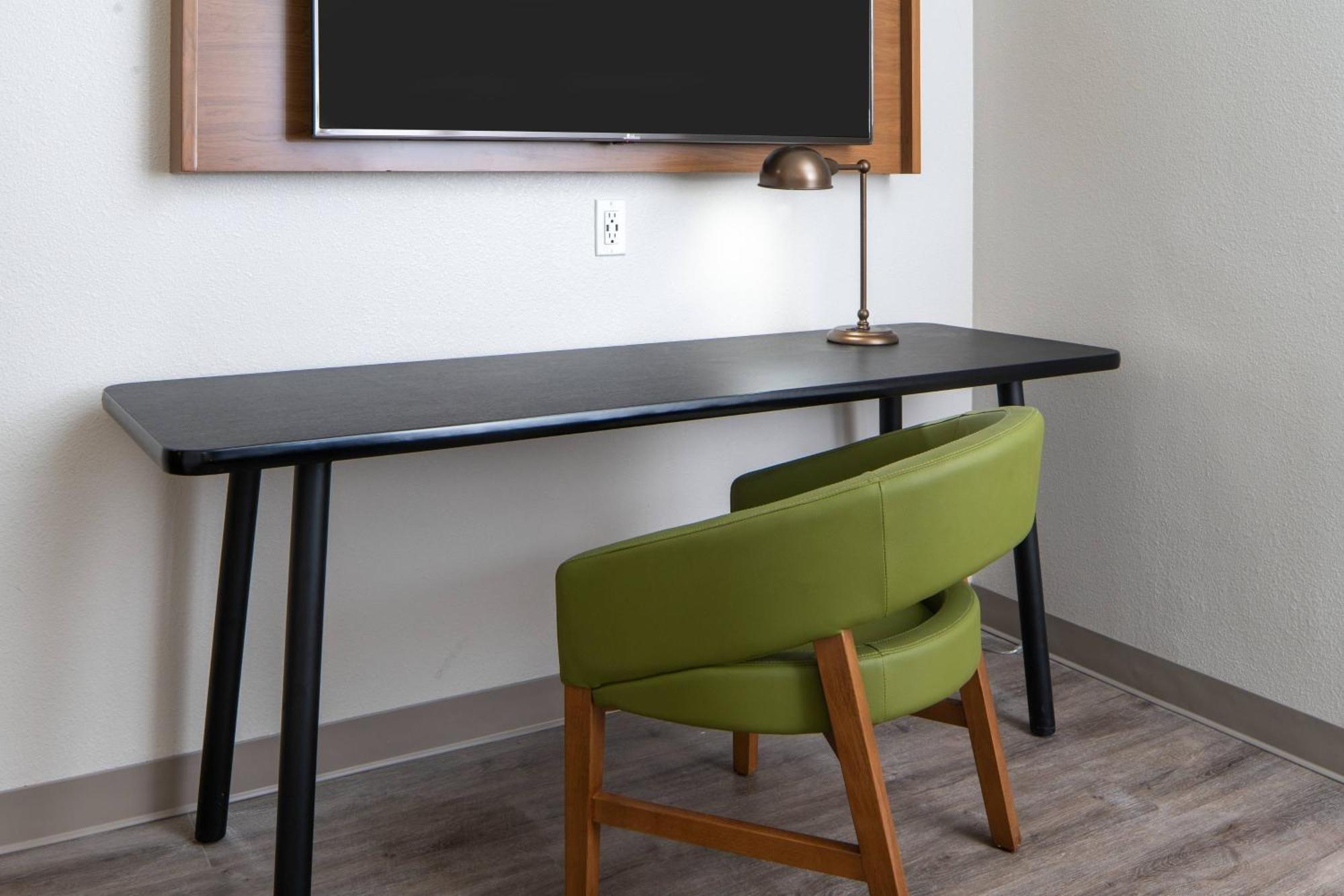 Fairfield Inn And Suites By Marriott Lake Charles - Sulphur Bagian luar foto