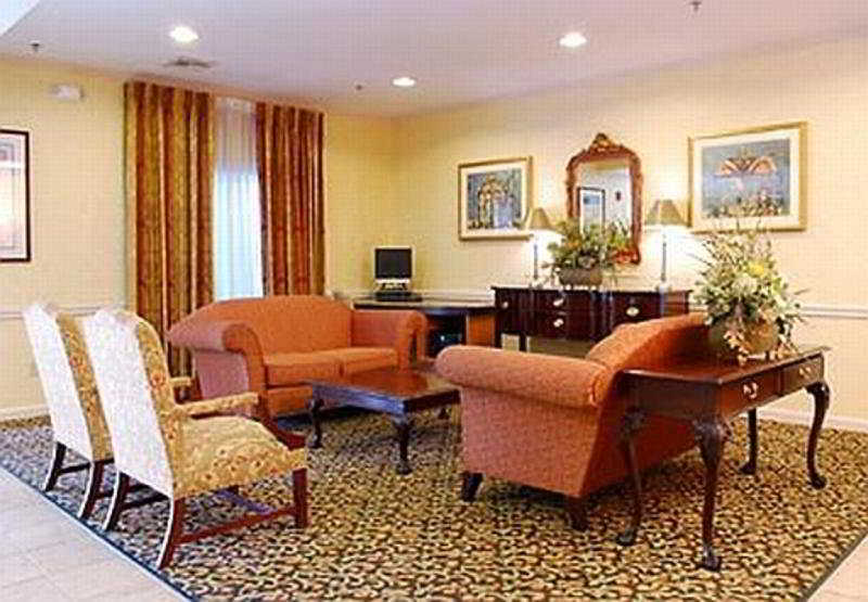 Fairfield Inn And Suites By Marriott Lake Charles - Sulphur Bagian luar foto