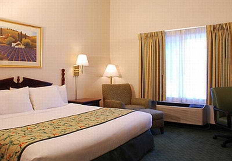 Fairfield Inn And Suites By Marriott Lake Charles - Sulphur Bagian luar foto