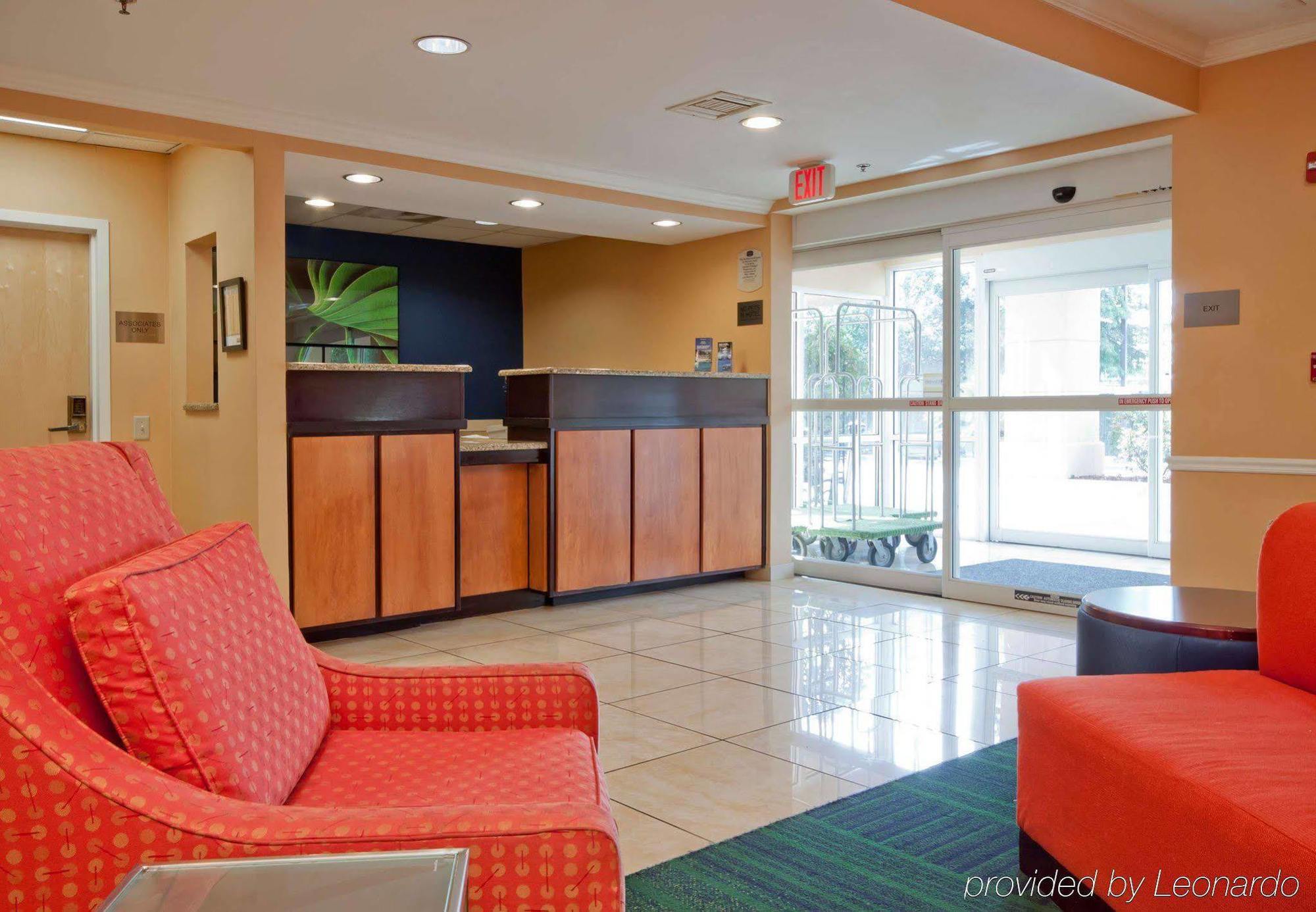 Fairfield Inn And Suites By Marriott Lake Charles - Sulphur Bagian luar foto