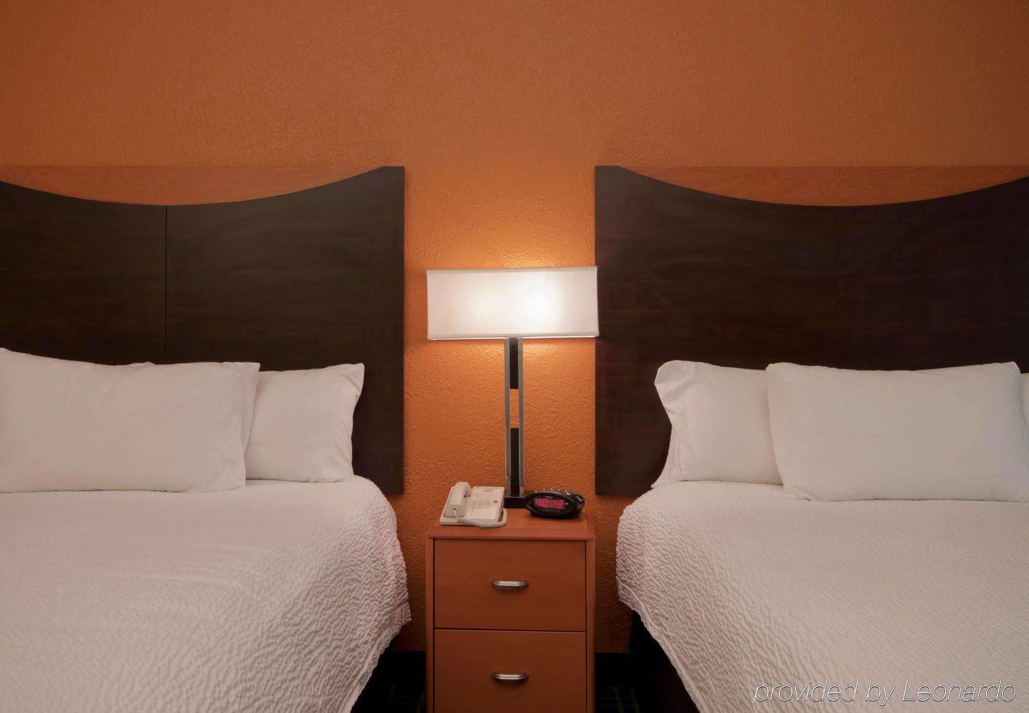 Fairfield Inn And Suites By Marriott Lake Charles - Sulphur Bagian luar foto