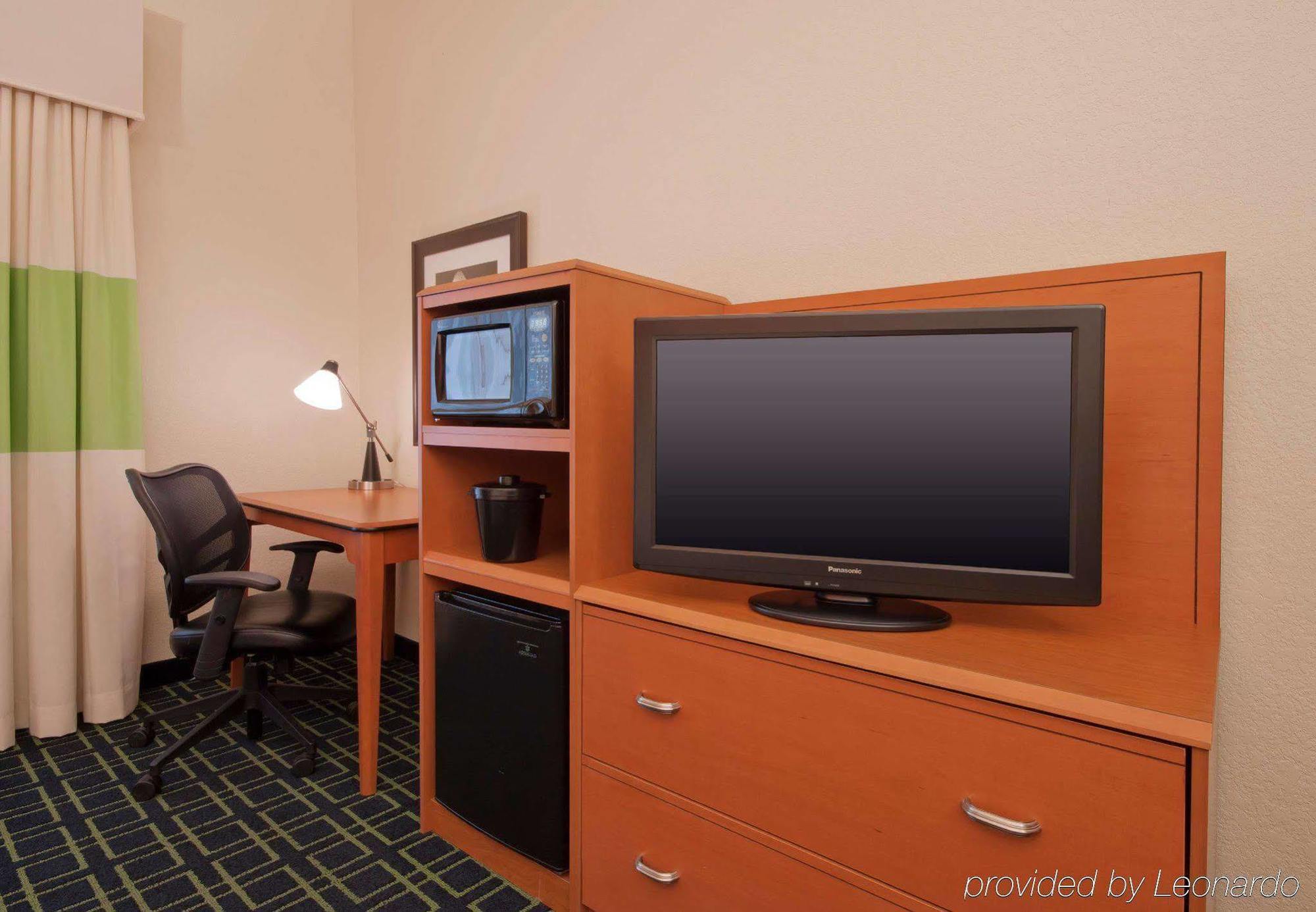 Fairfield Inn And Suites By Marriott Lake Charles - Sulphur Bagian luar foto