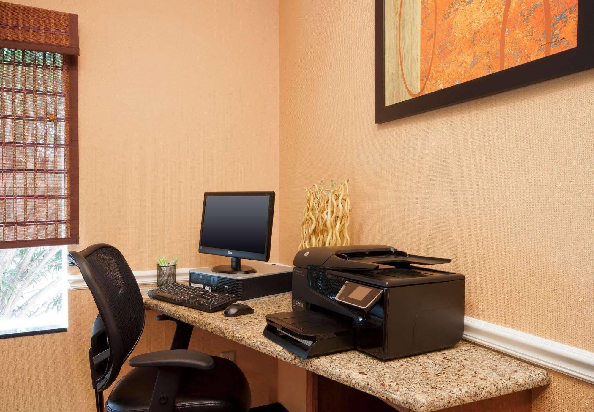 Fairfield Inn And Suites By Marriott Lake Charles - Sulphur Bagian luar foto